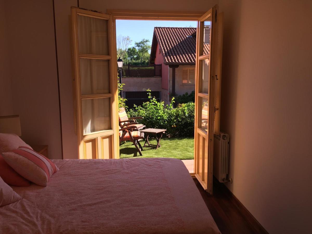 Las Martas Comillas Dış mekan fotoğraf
